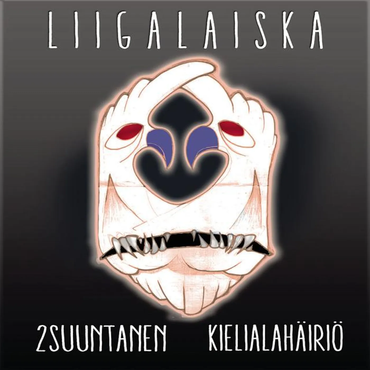 Liigalaiska
