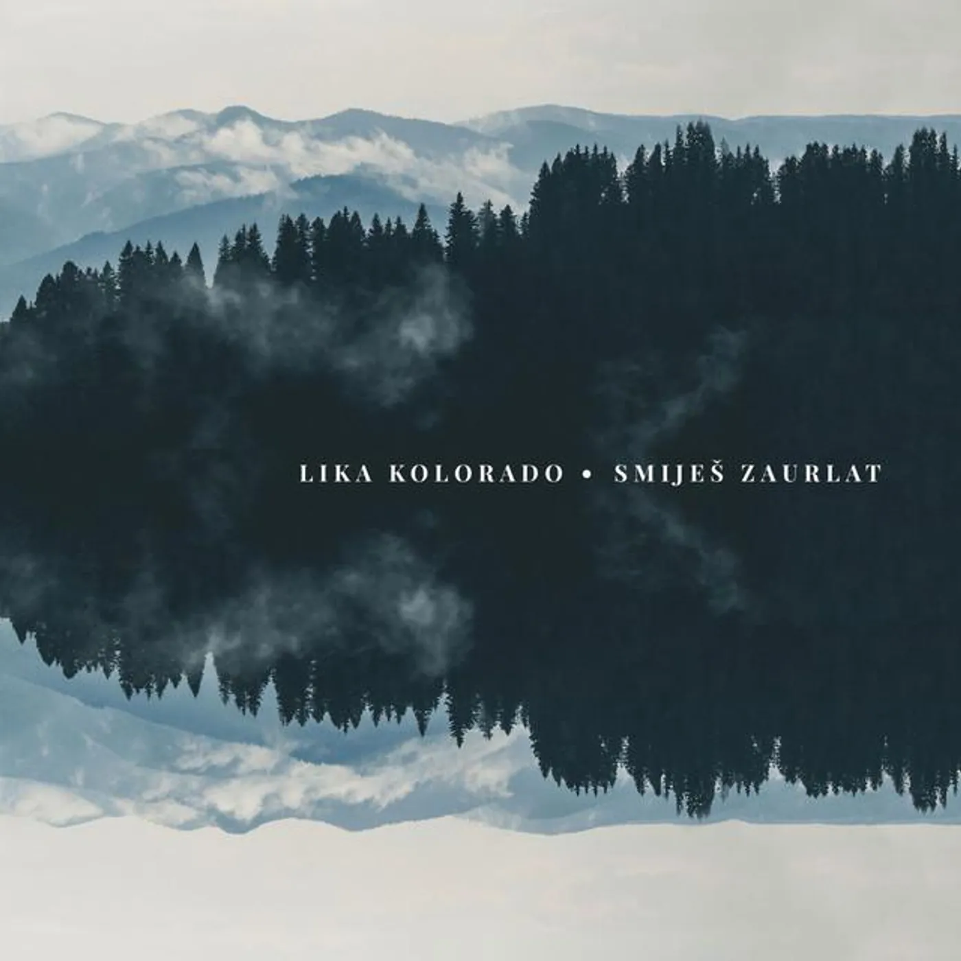 Lika Kolorado Brand Page