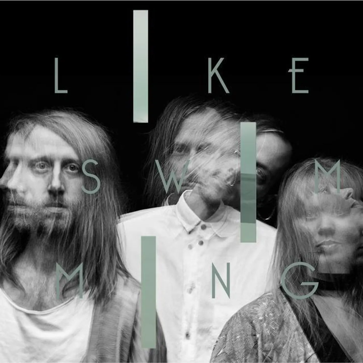 Like Swimming