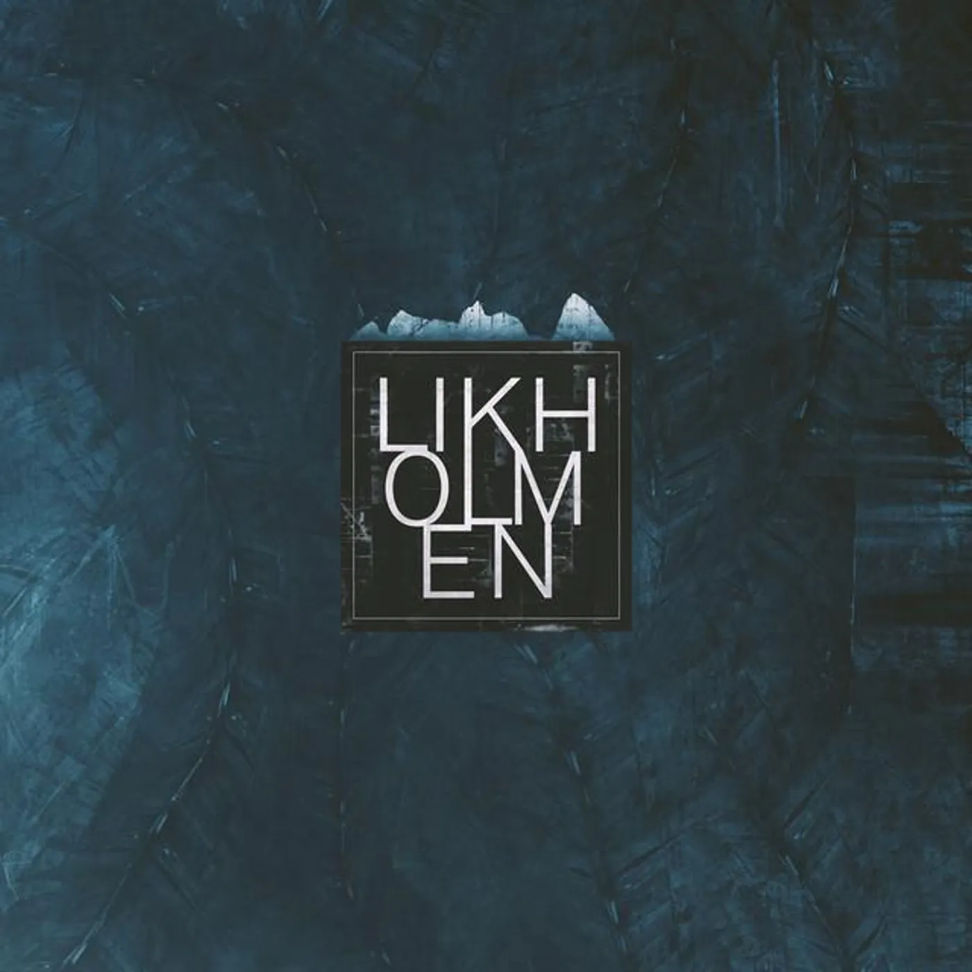 Likholmen