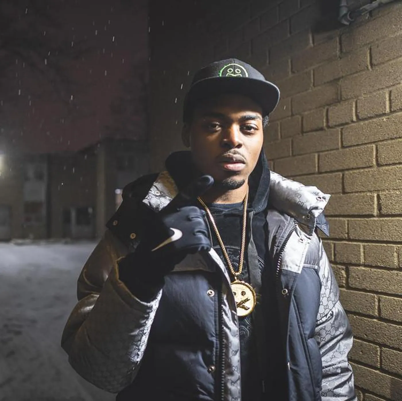 Lil 6
