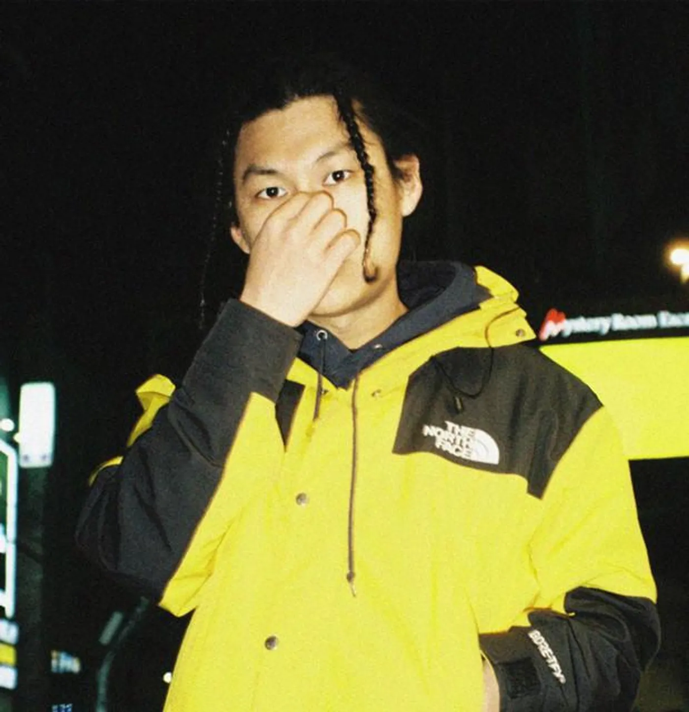 Lil 9ap