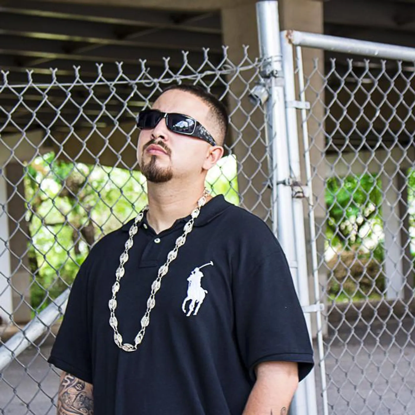 Lil Mic Brand Page
