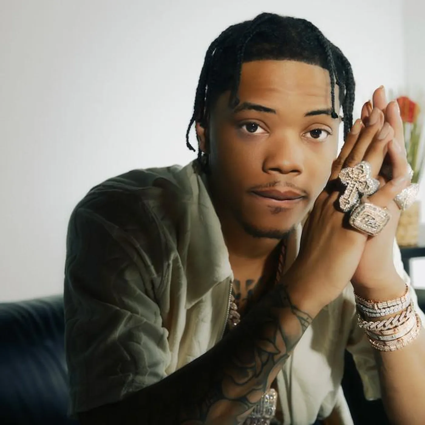 Lil Migo Brand Page