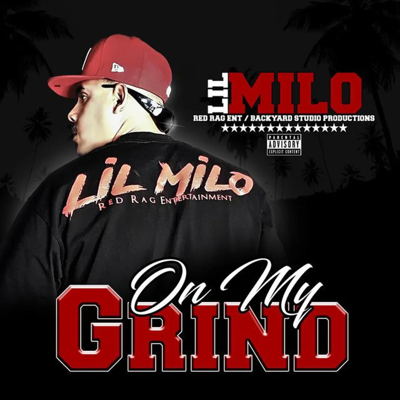 Lil Milo