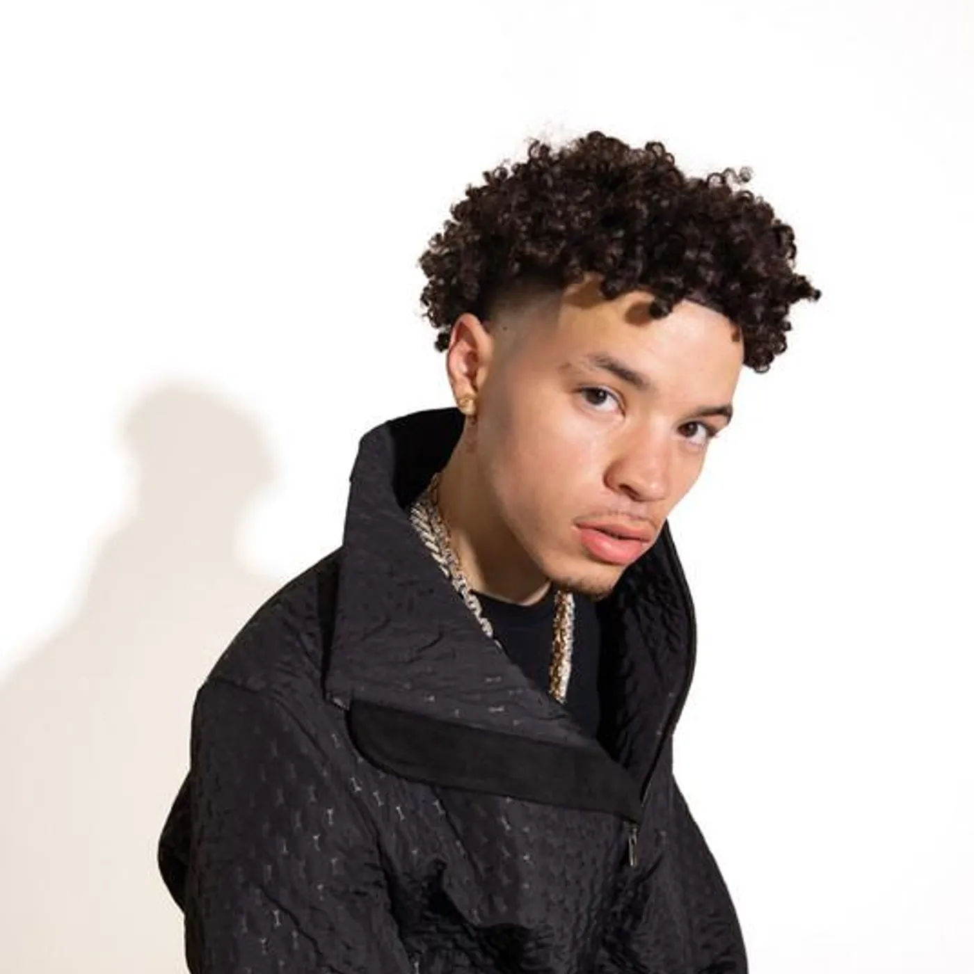 Lil Mosey Brand Page