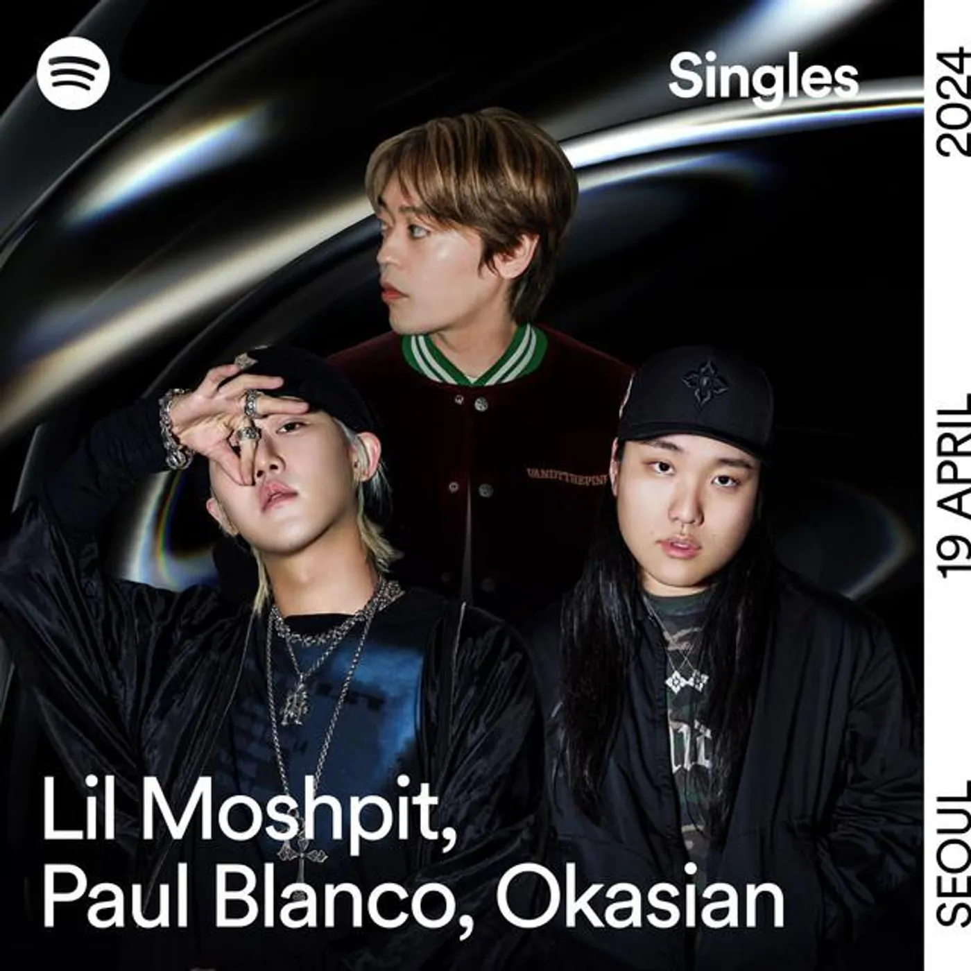 Lil Moshpit