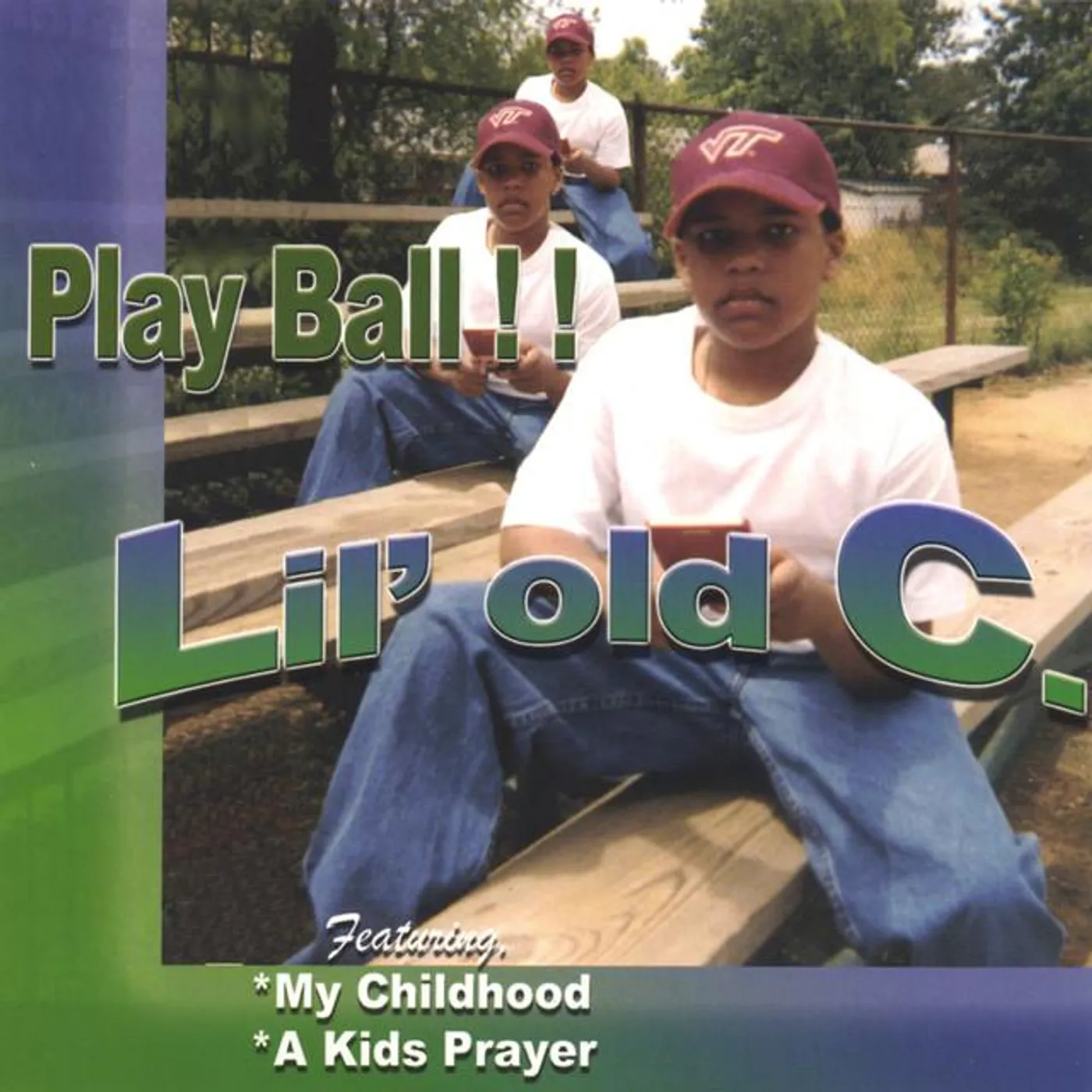 Lil'Old C.