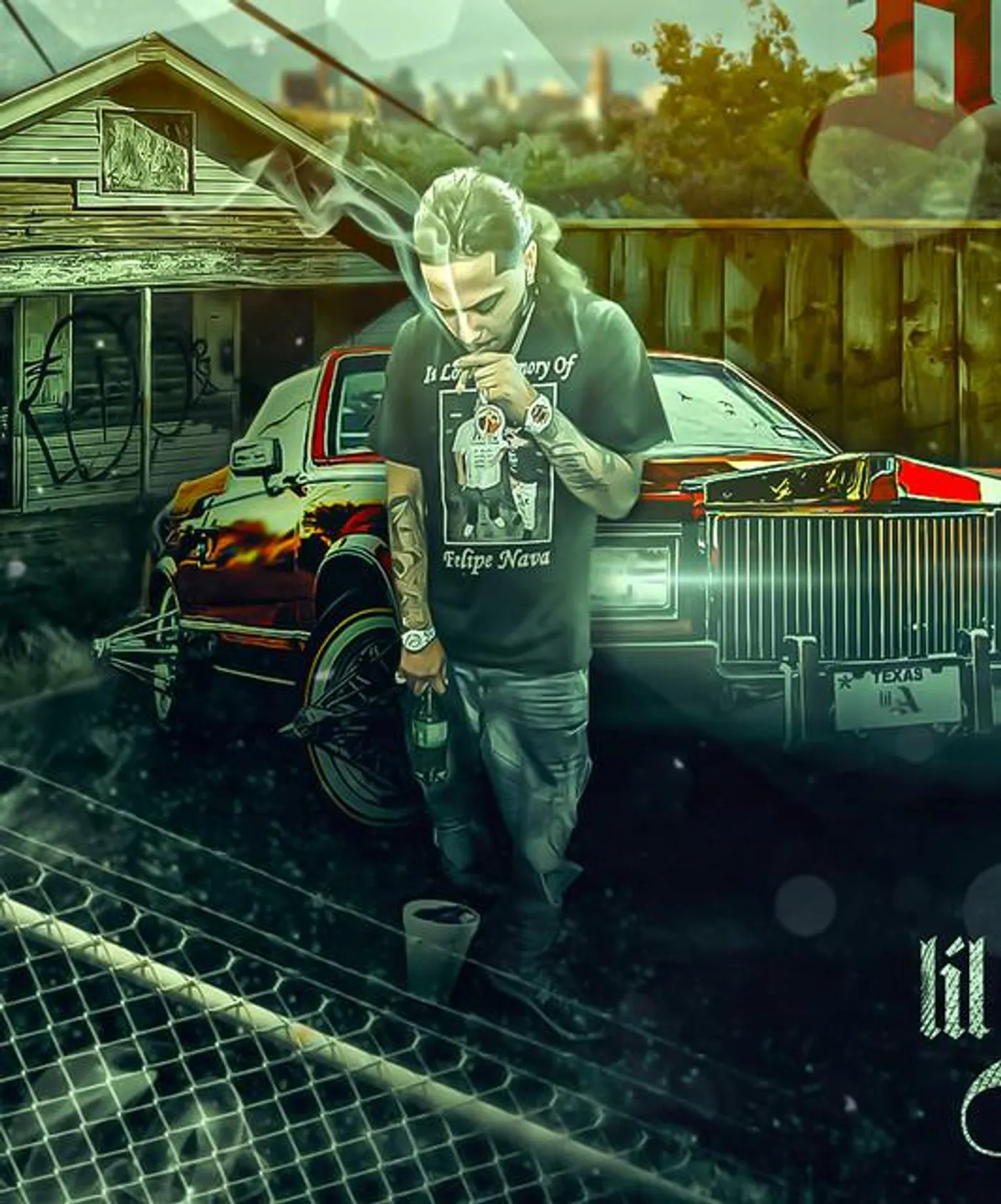Lil A
