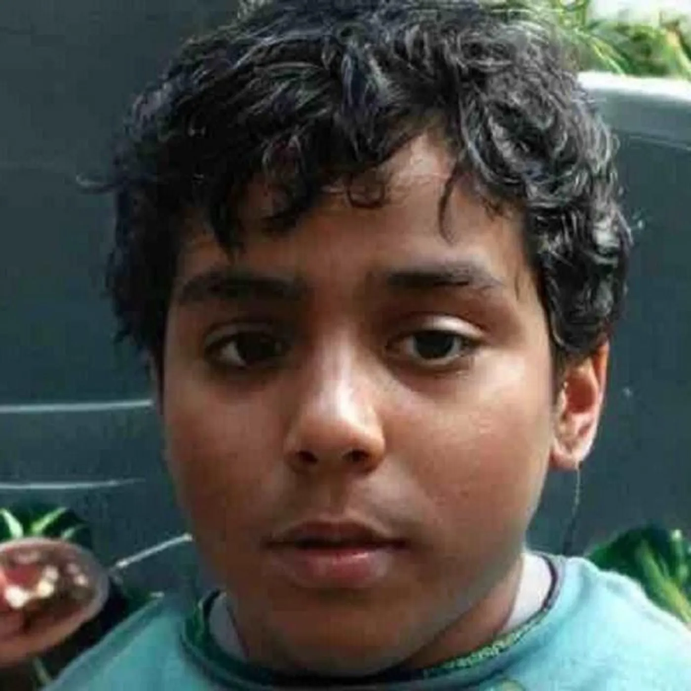 lil abdi