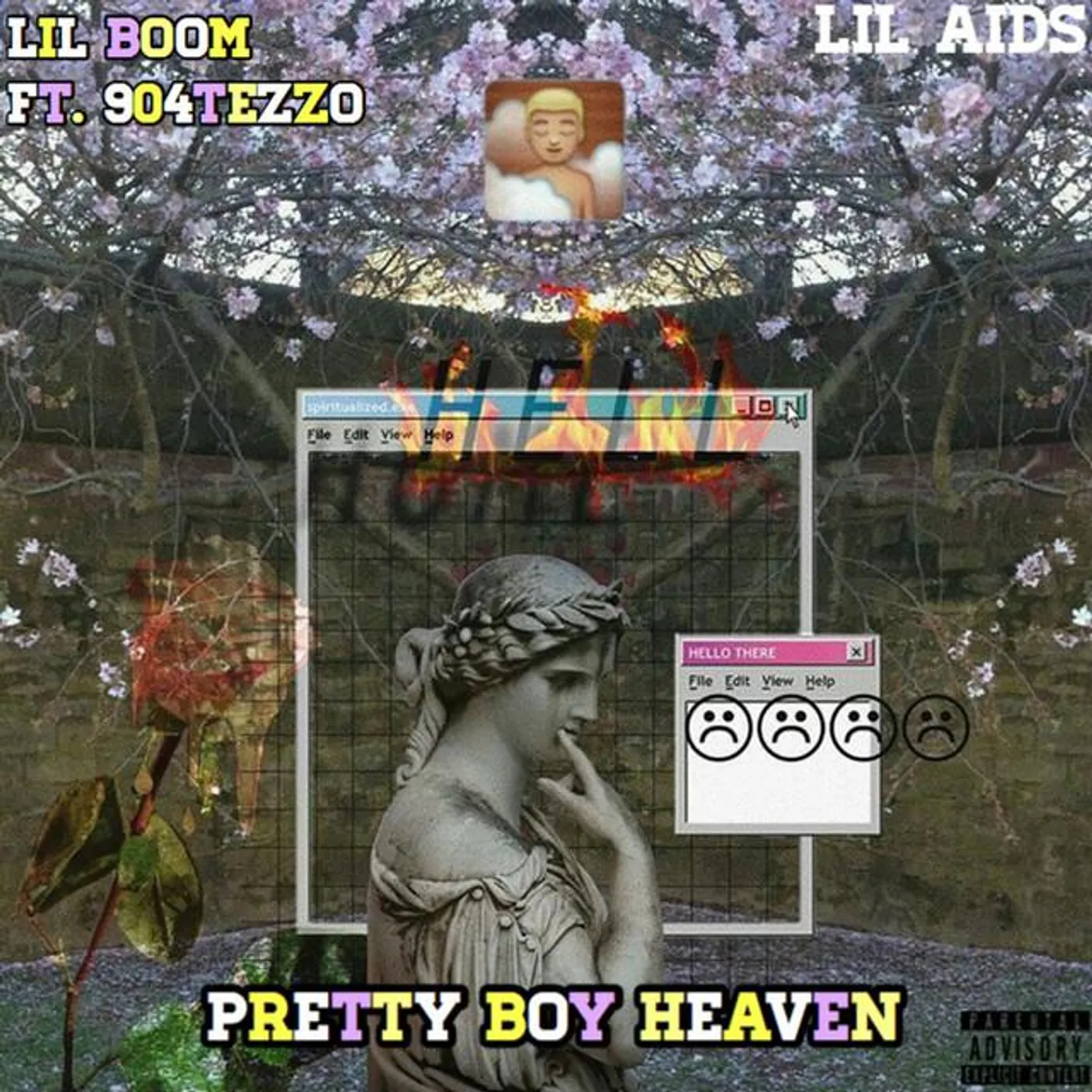 Lil Aids Brand Page