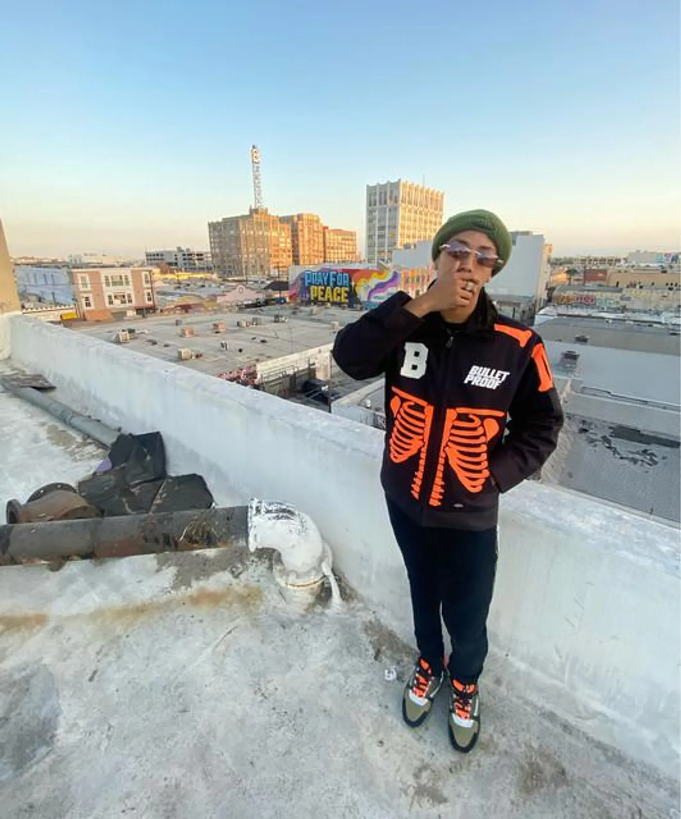 Lil BandKamp