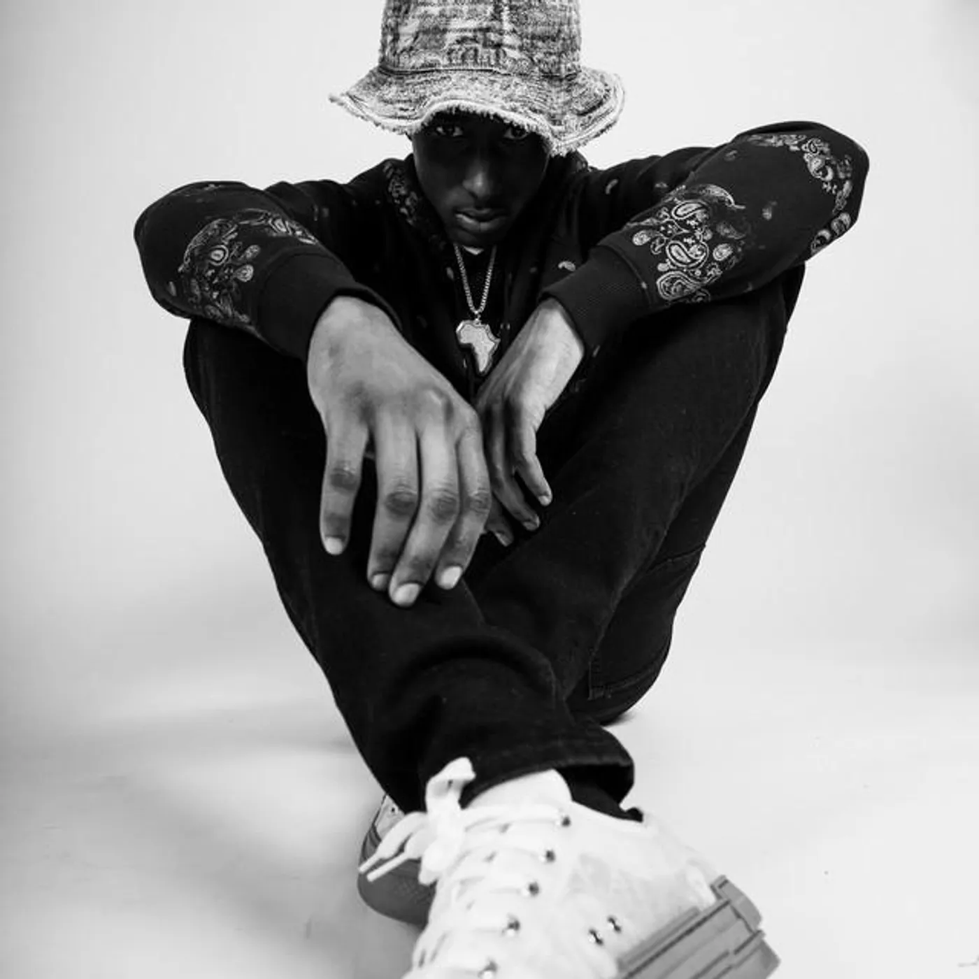 Lil Berete Brand Page