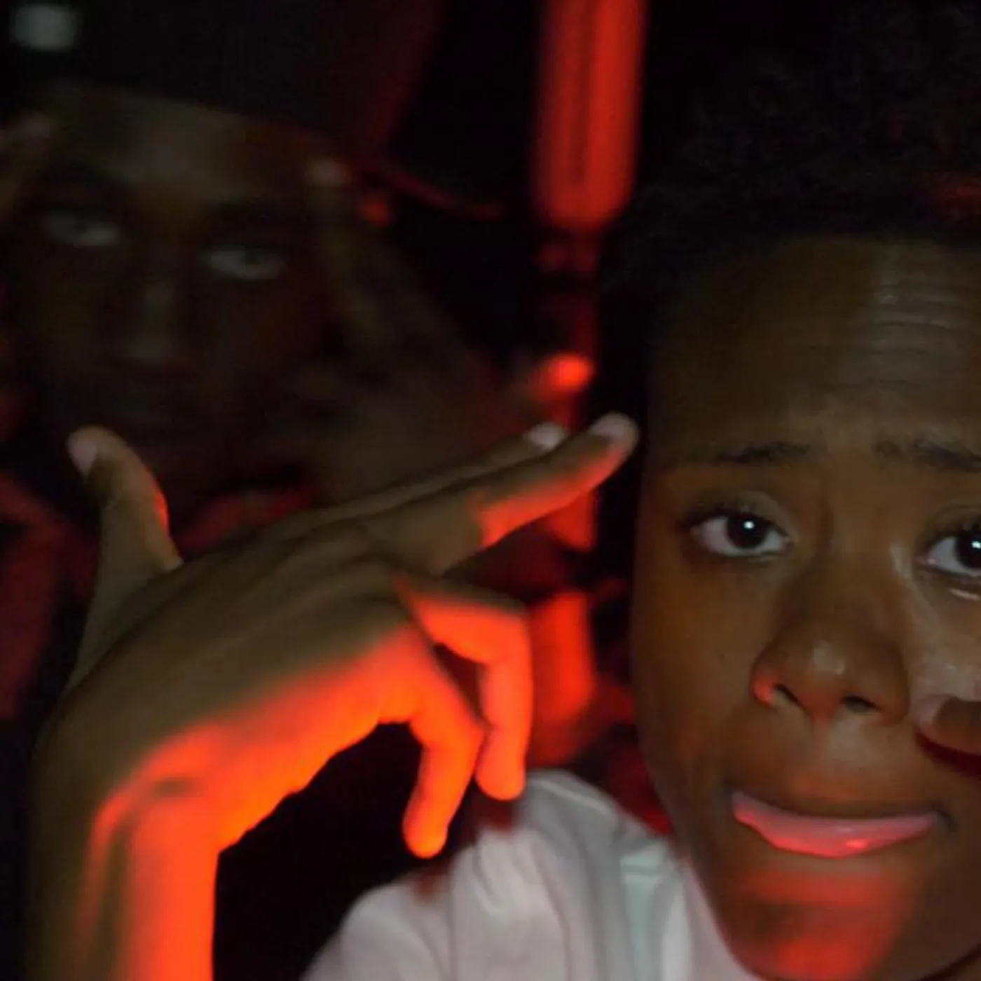 Lil Bill
