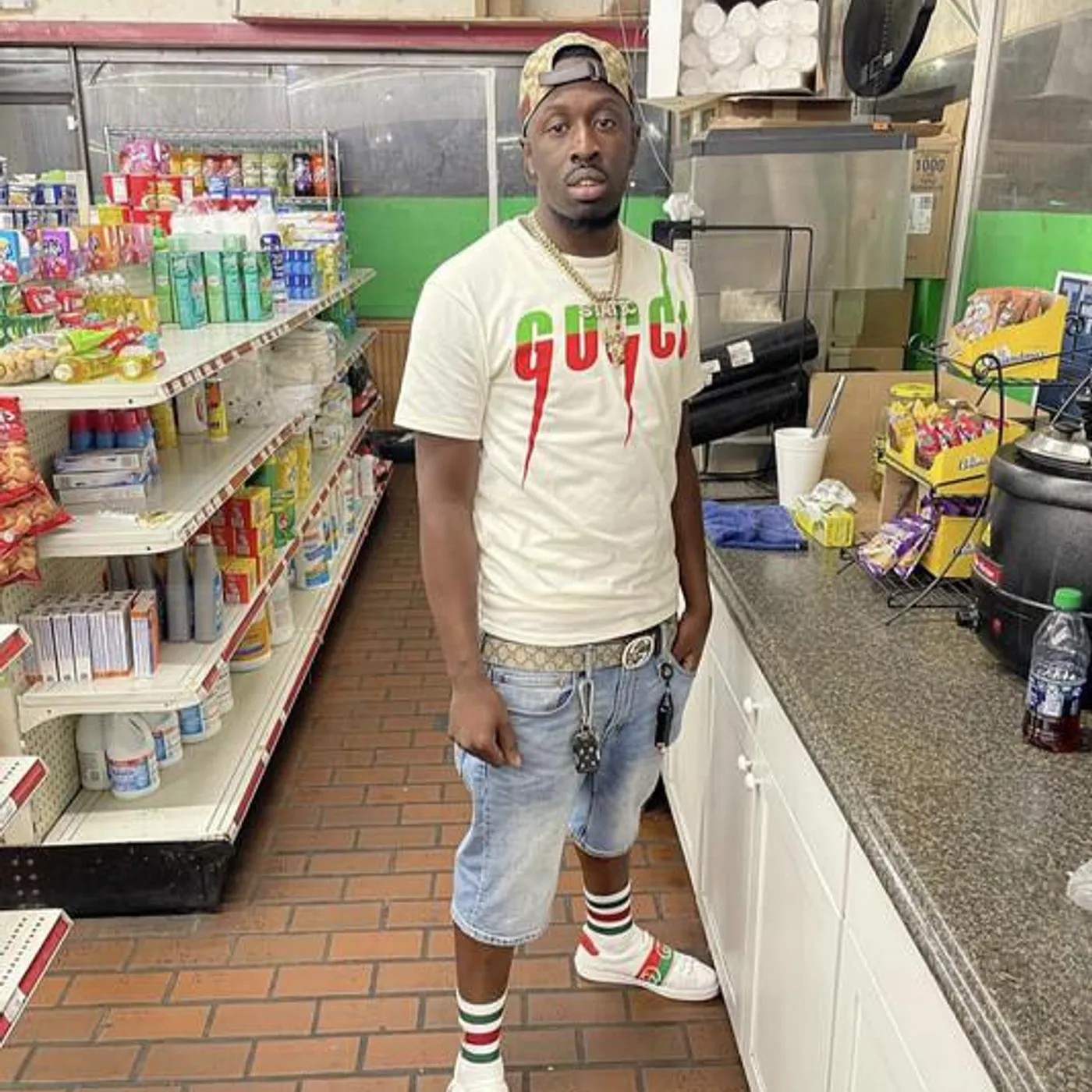 LIL BLOCK