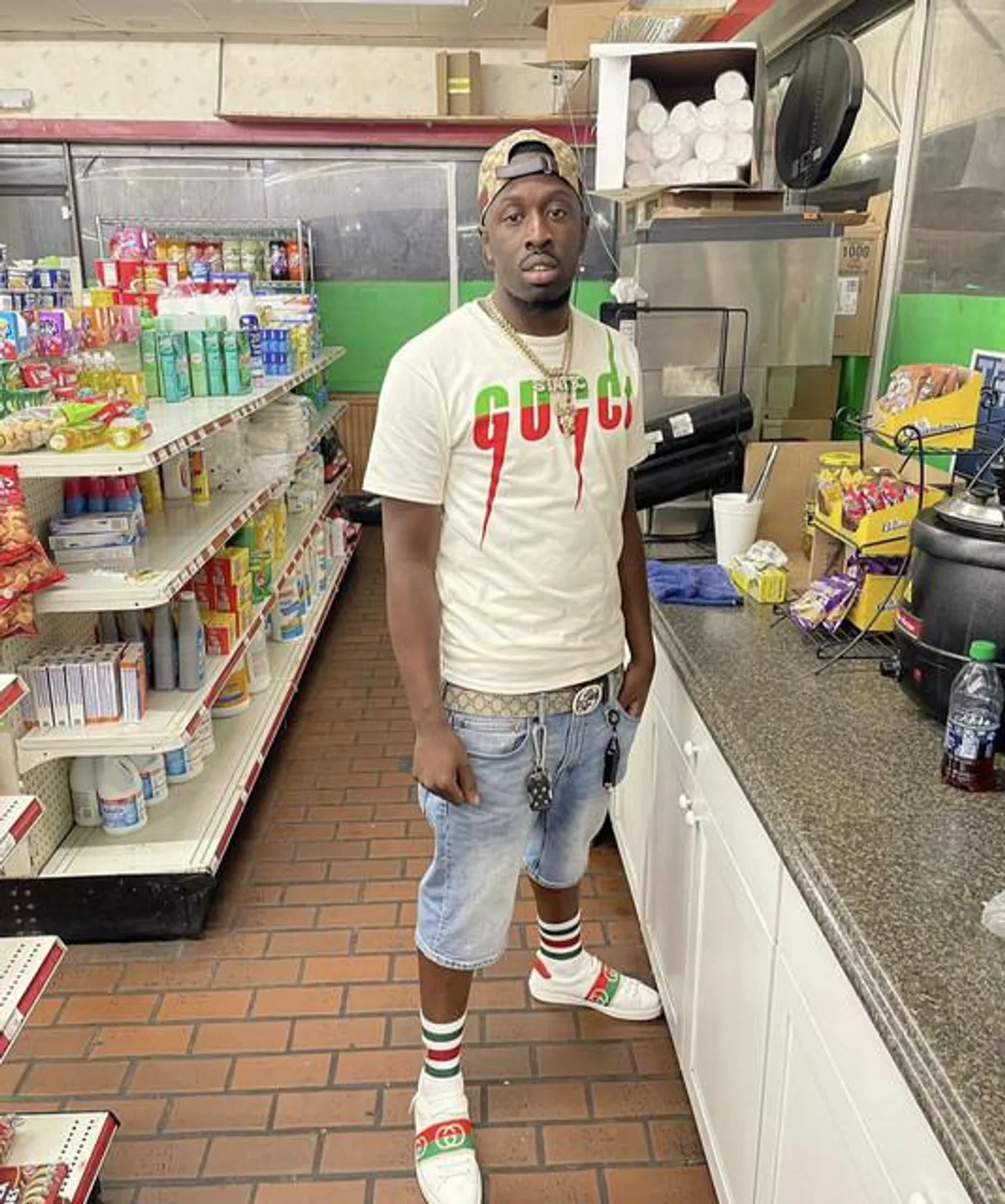 LIL BLOCK