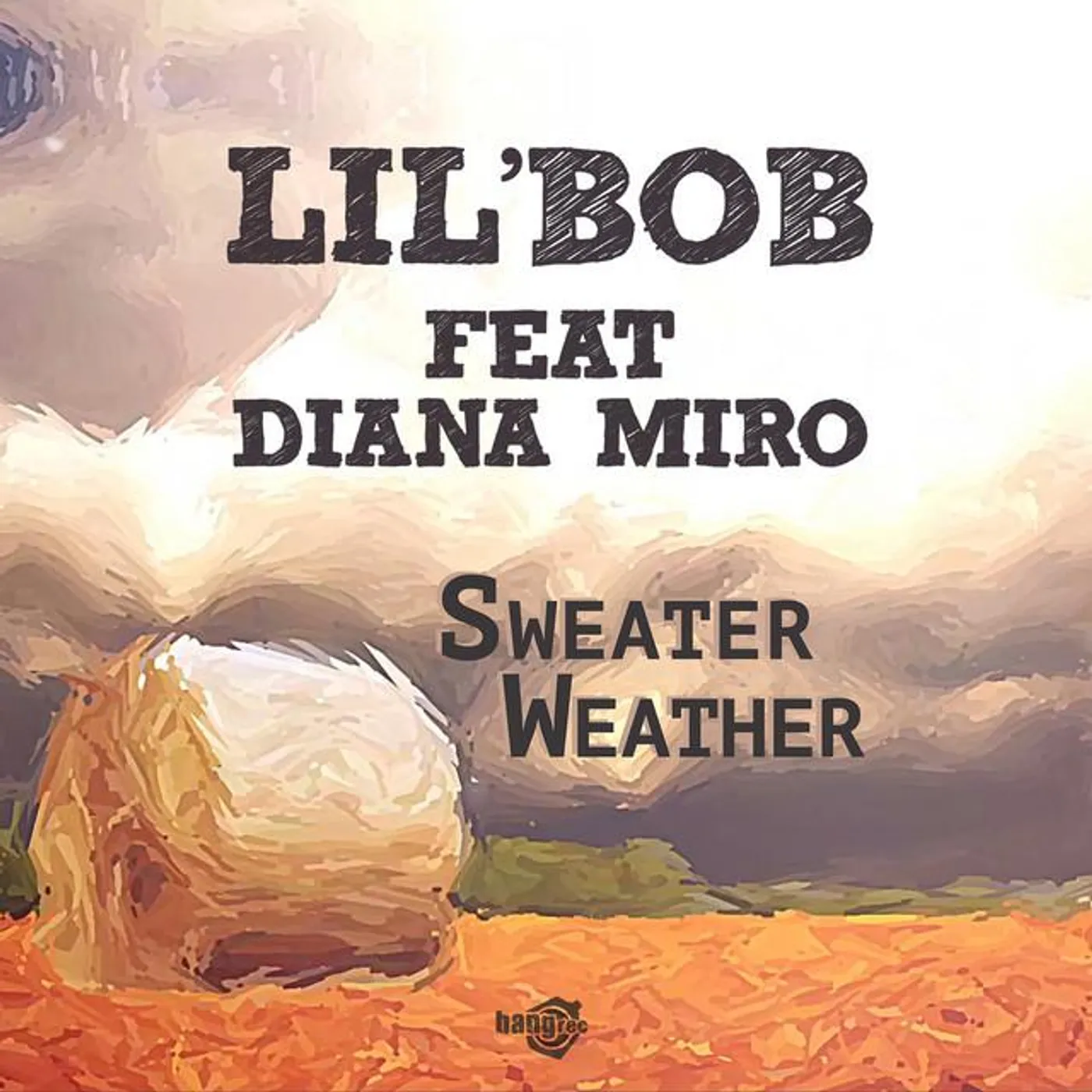 Lil' Bob Brand Page