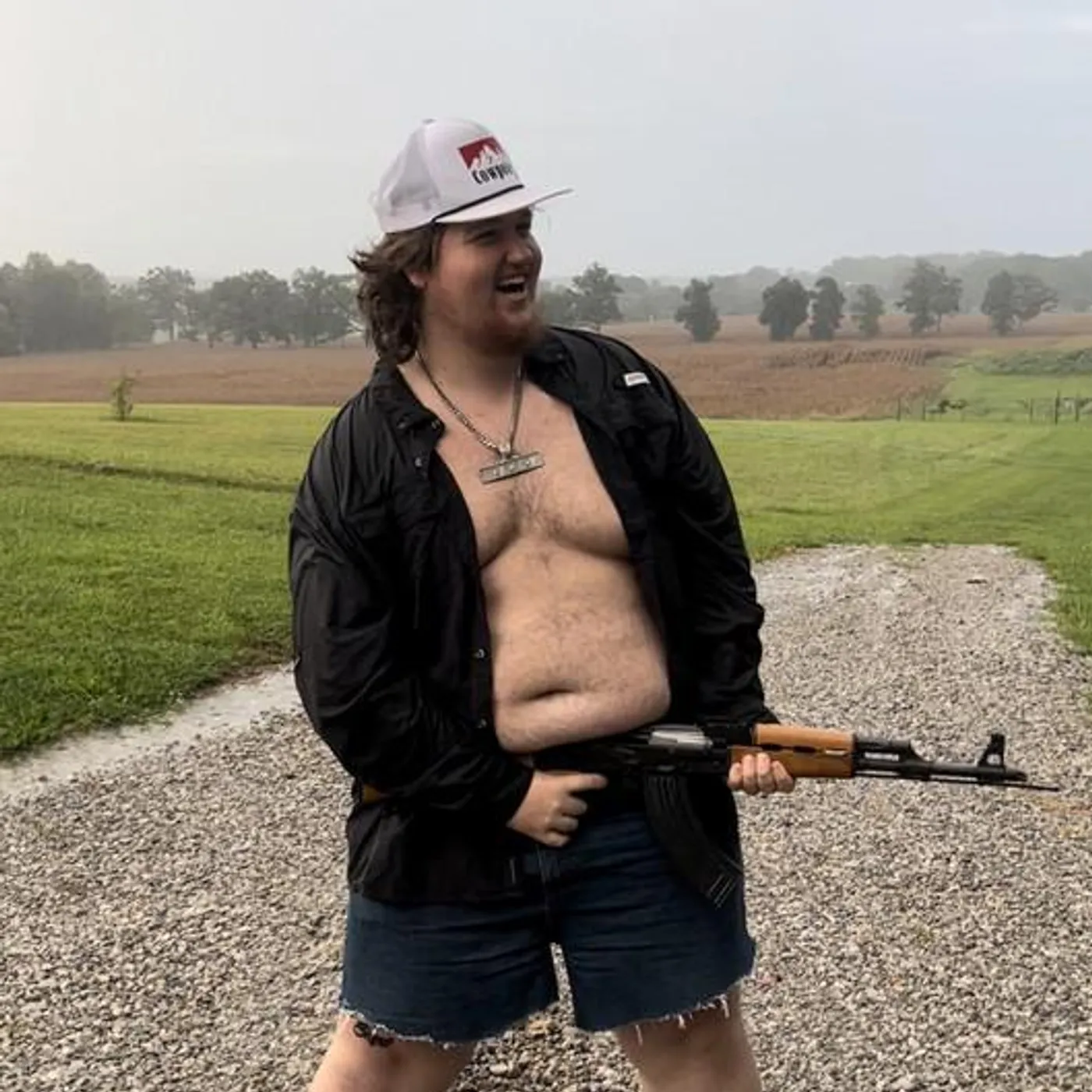 lil Cumtism