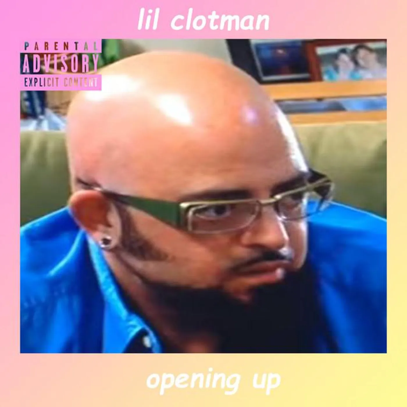 lil clotman