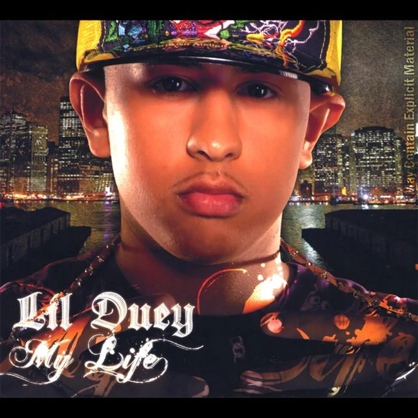 Lil Duey