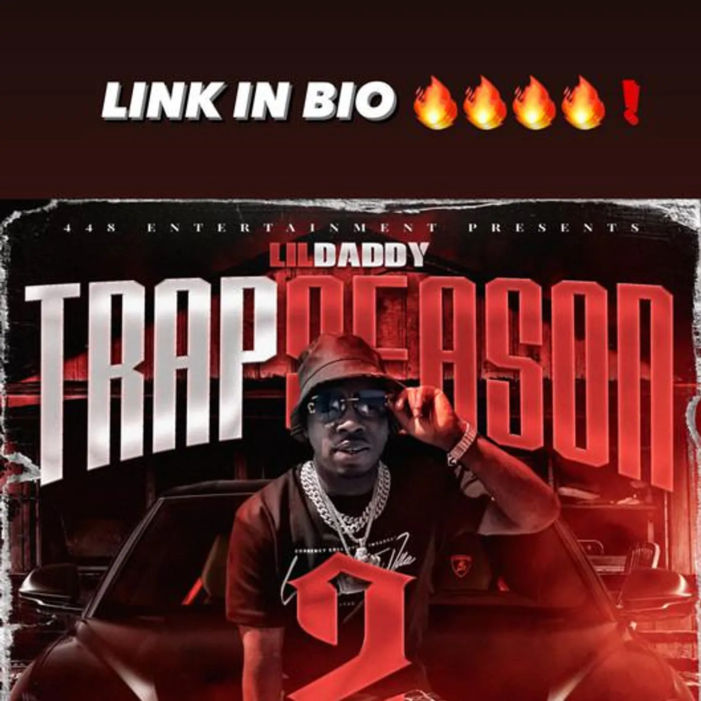 Lil Daddy
