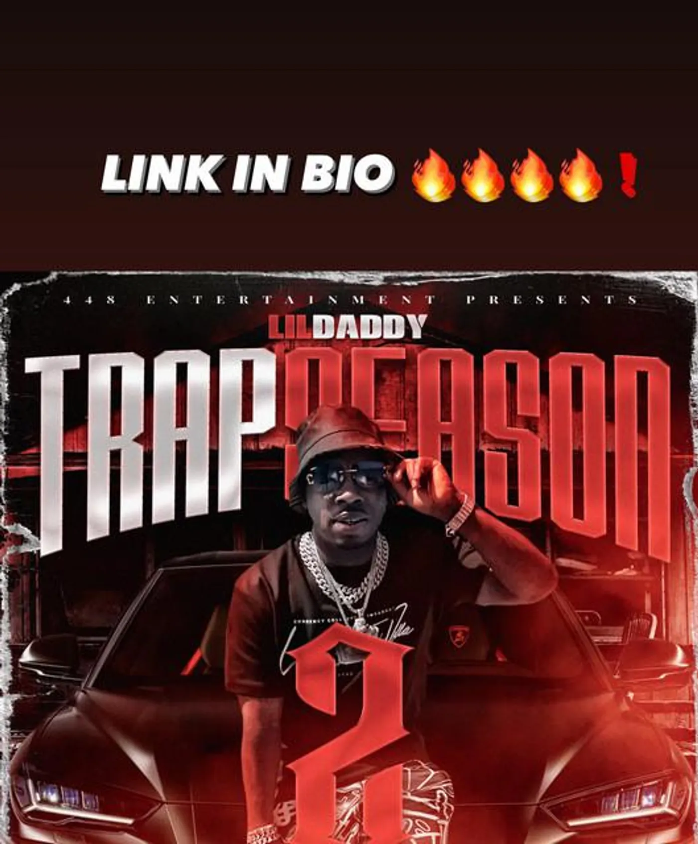 Lil Daddy