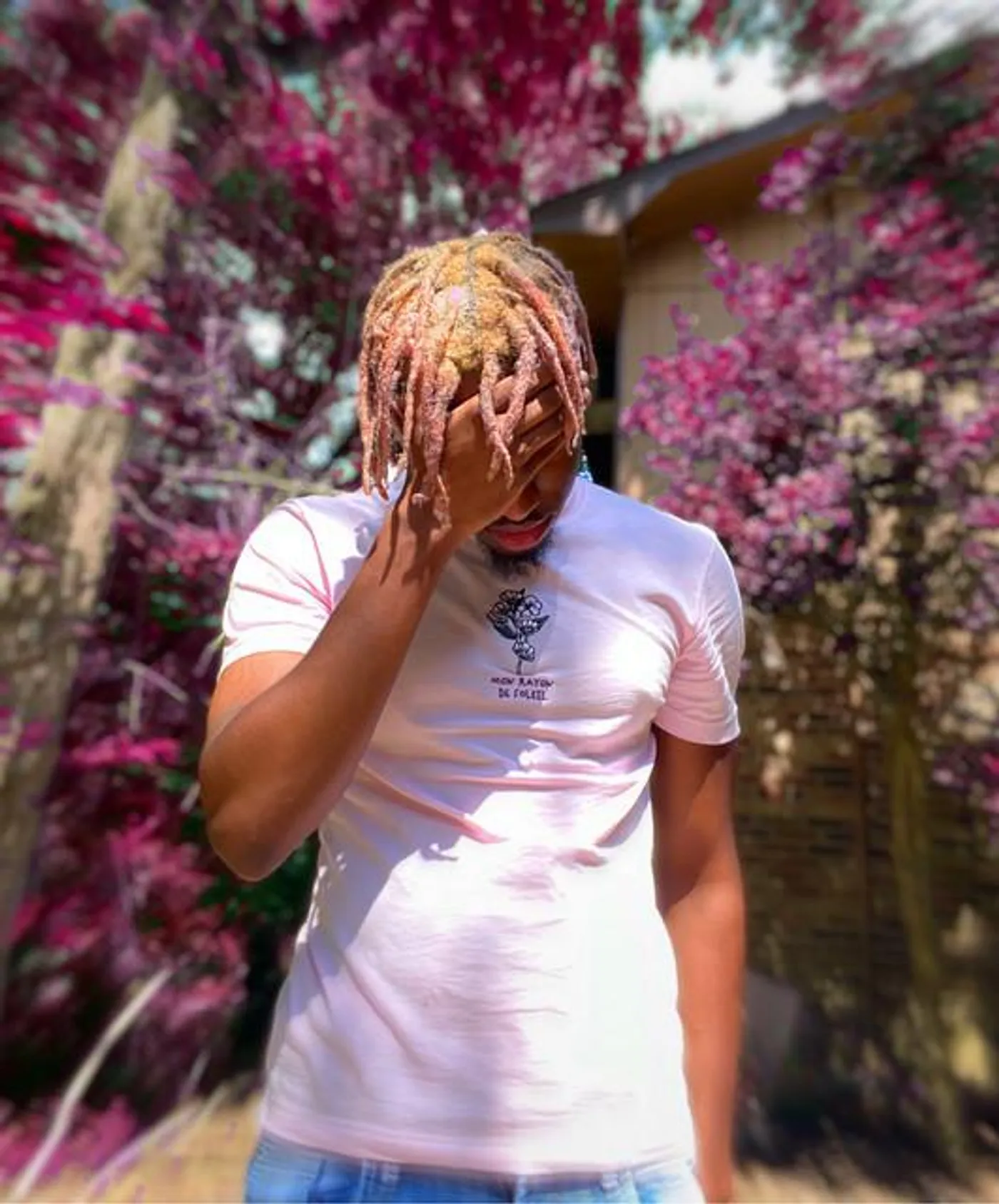Lil Damn