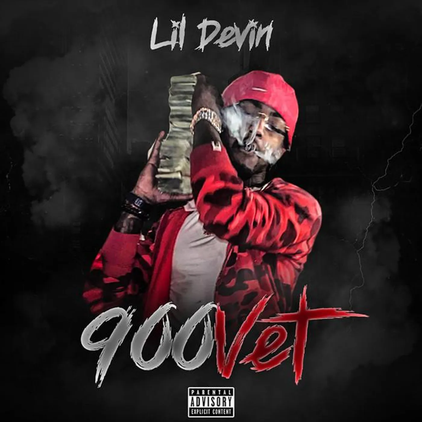 Lil Devin