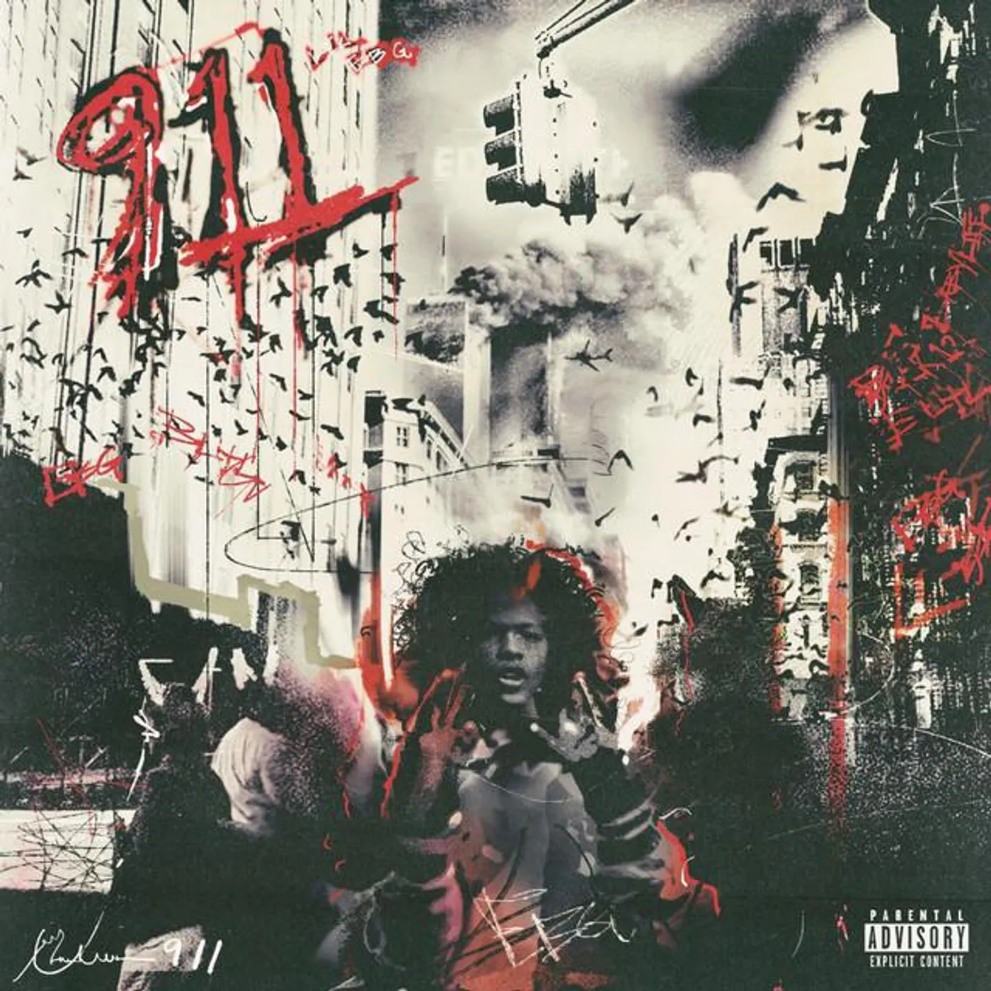 Lil EBG Brand Page