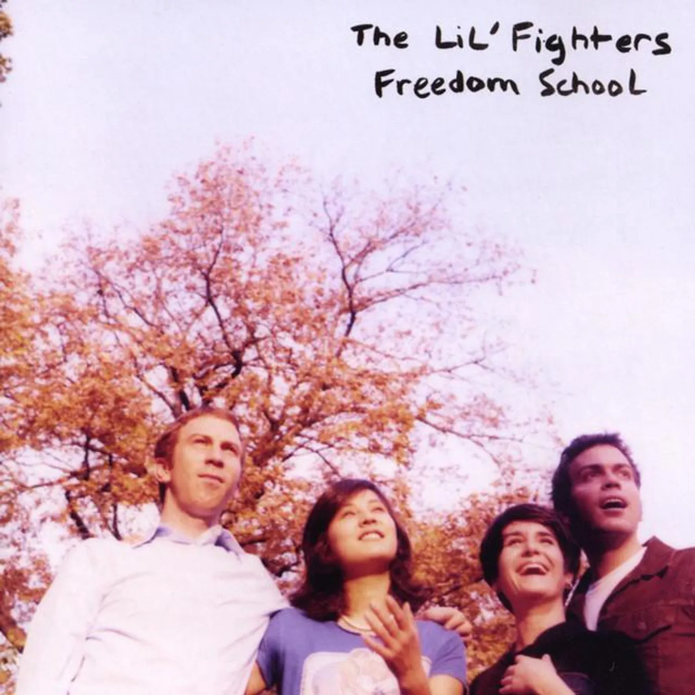 Lil' Fighters