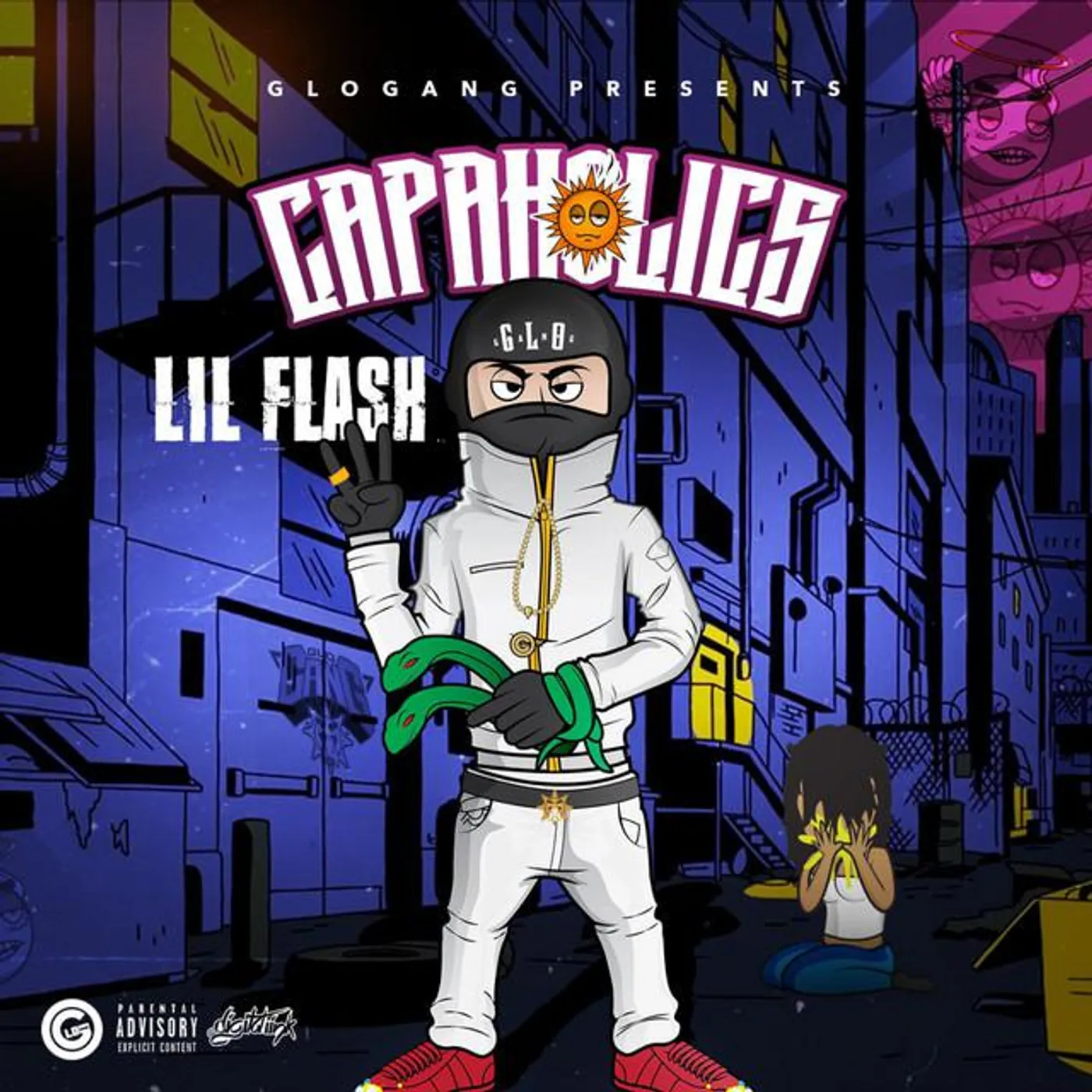 Lil Flash