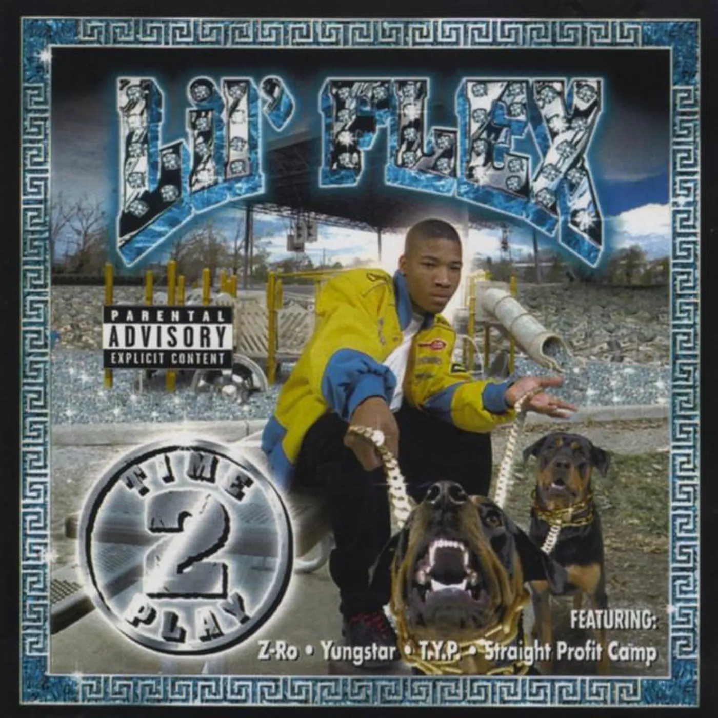 Lil' Flex
