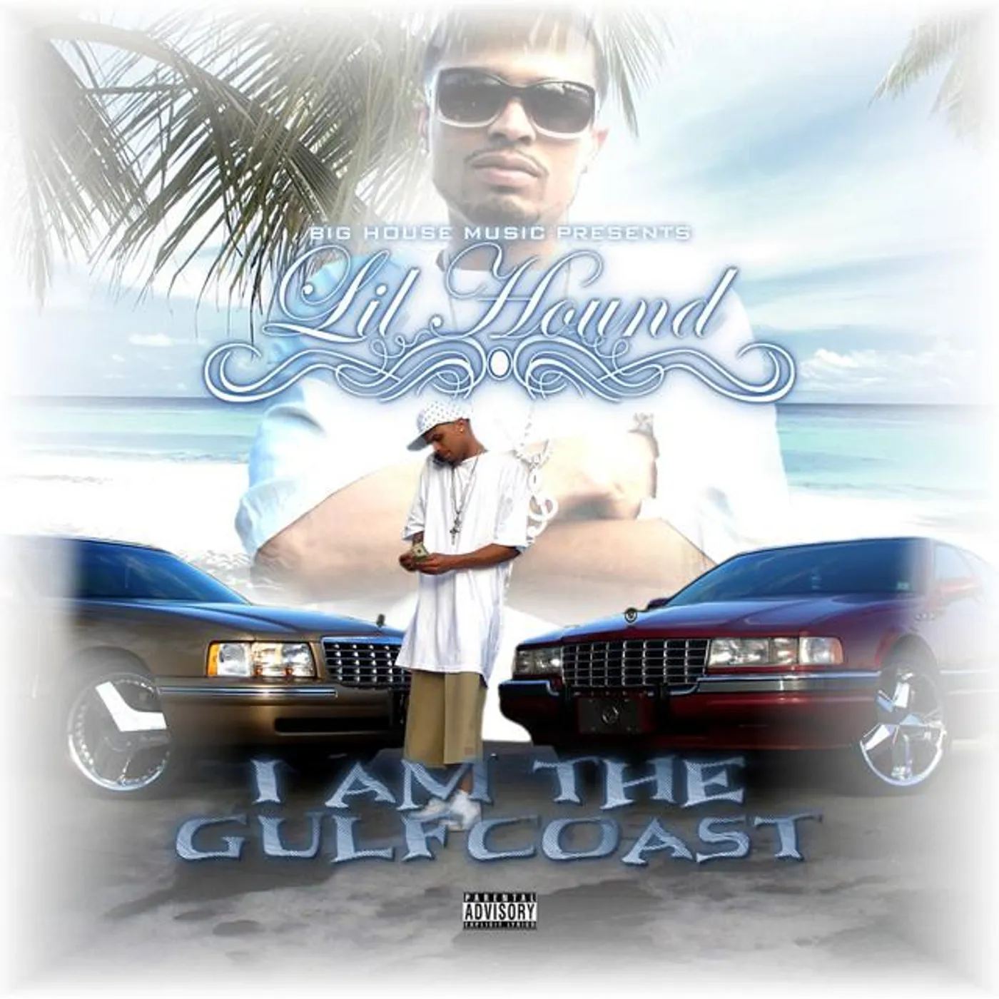 Lil Hound Brand Page