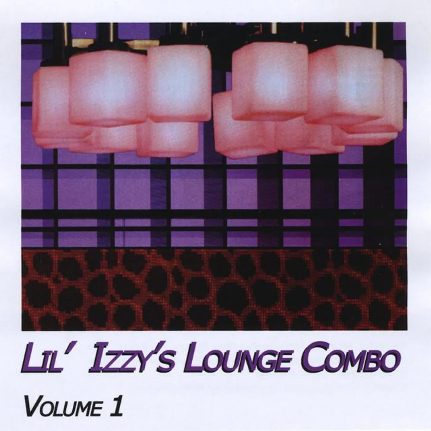 Lil' Izzy's Lounge Combo
