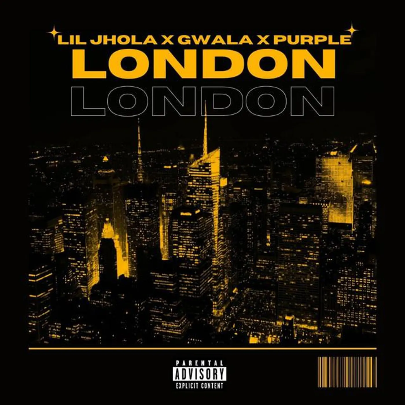 Lil Jhola