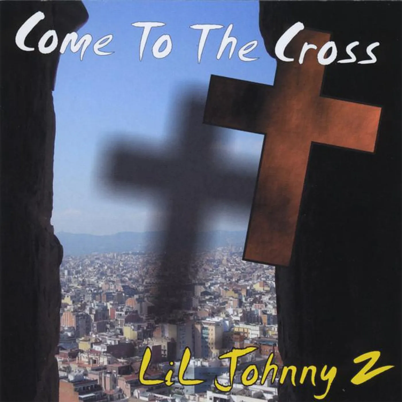Lil Johnny Z Brand Page