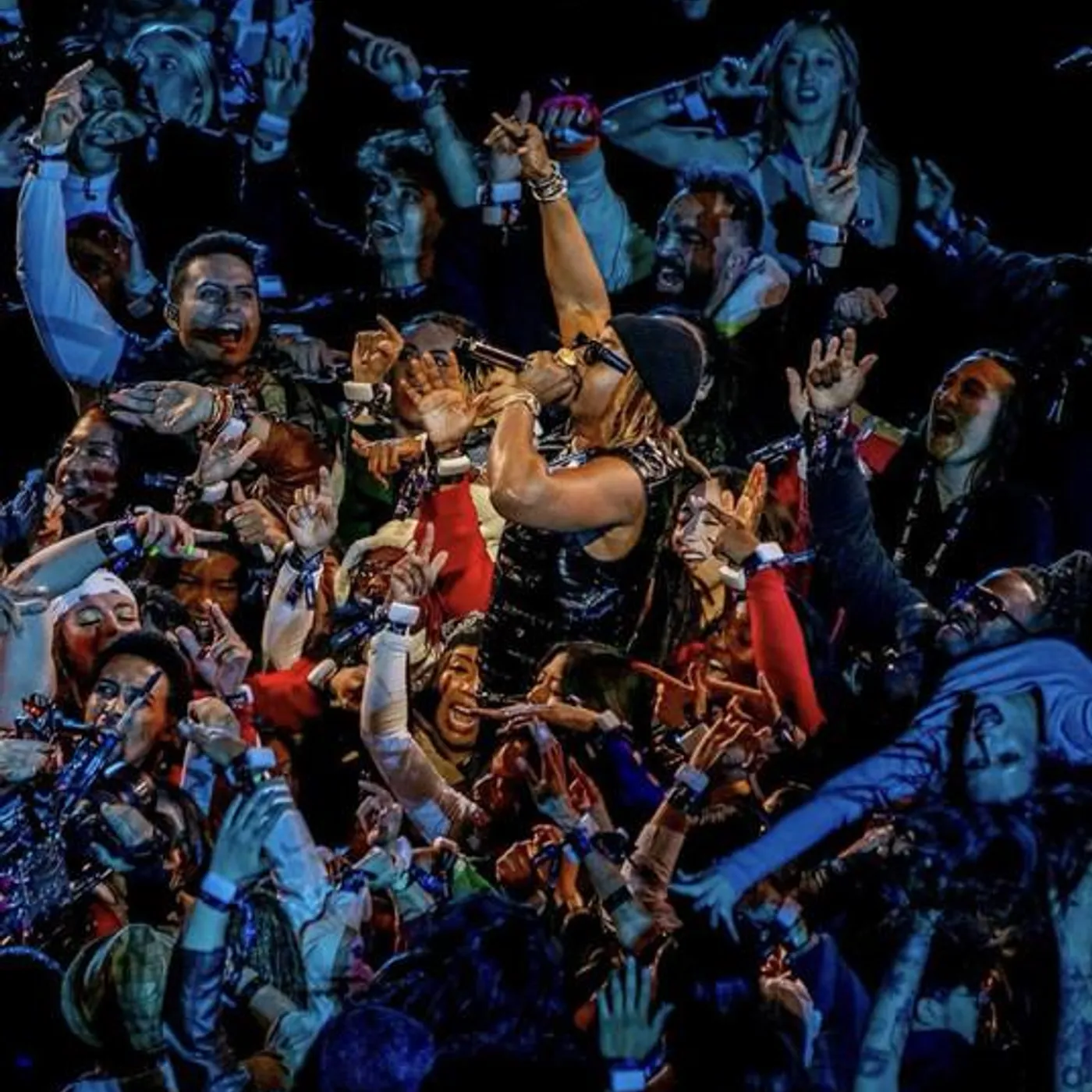 Lil Jon Brand Page