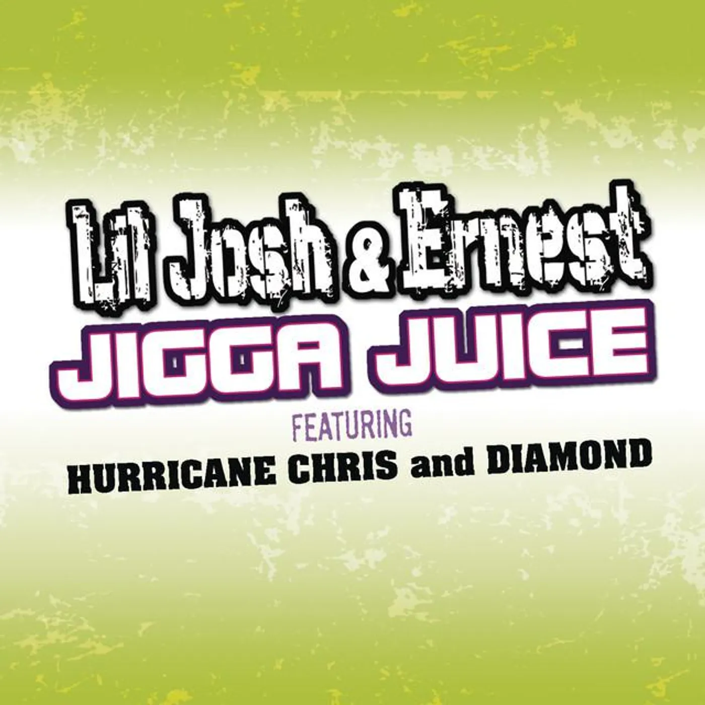 LIL Josh & Ernest Brand Page