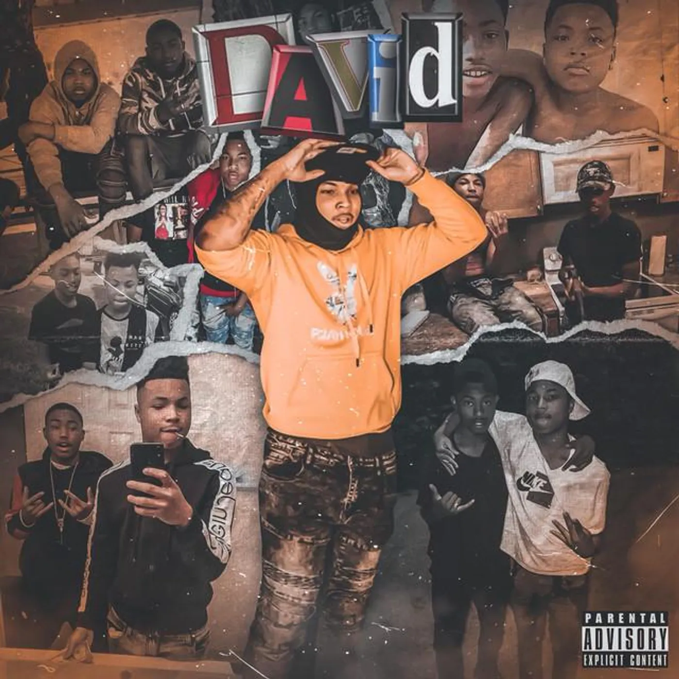 lil Kam