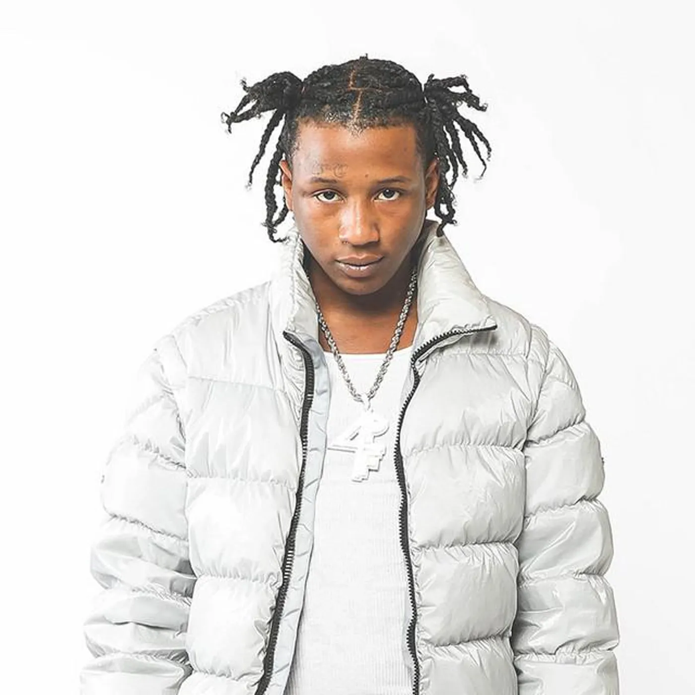 Lil Kee Brand Page