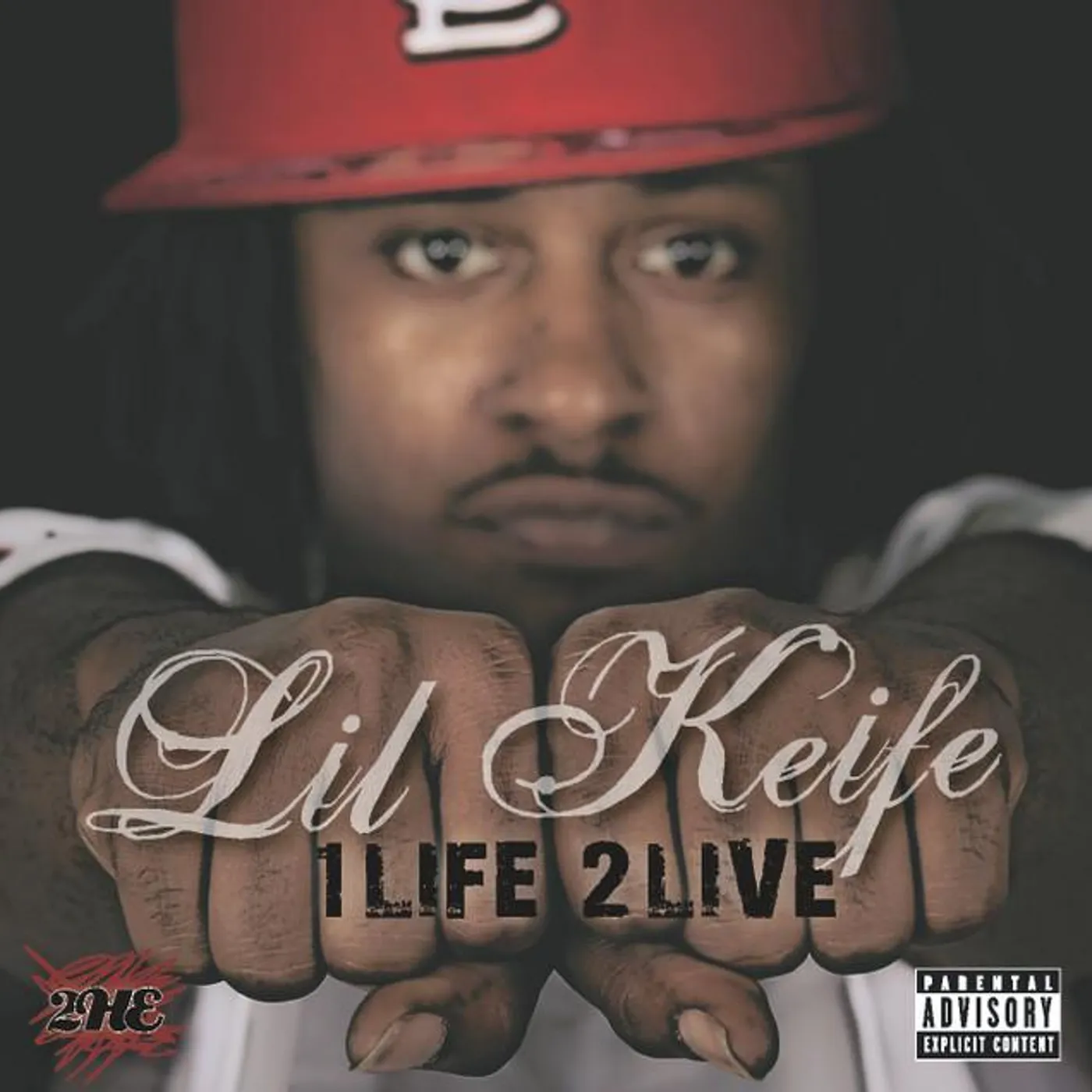 Lil Keife Brand Page