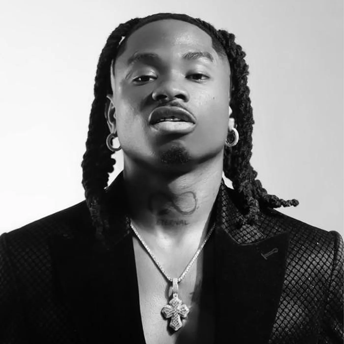 Lil Kesh Brand Page