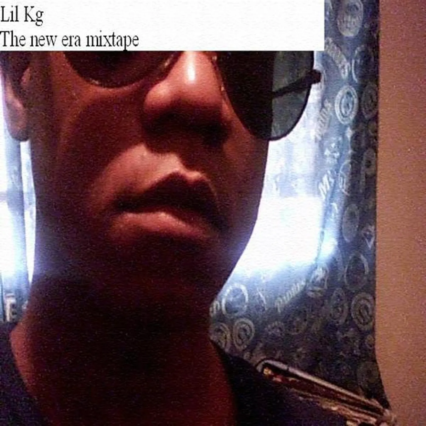 Lil Kg