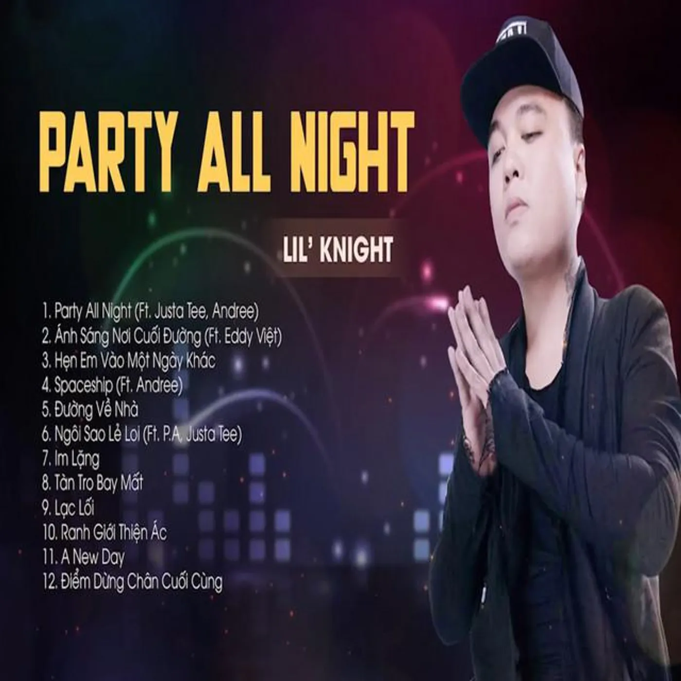 Lil' Knight