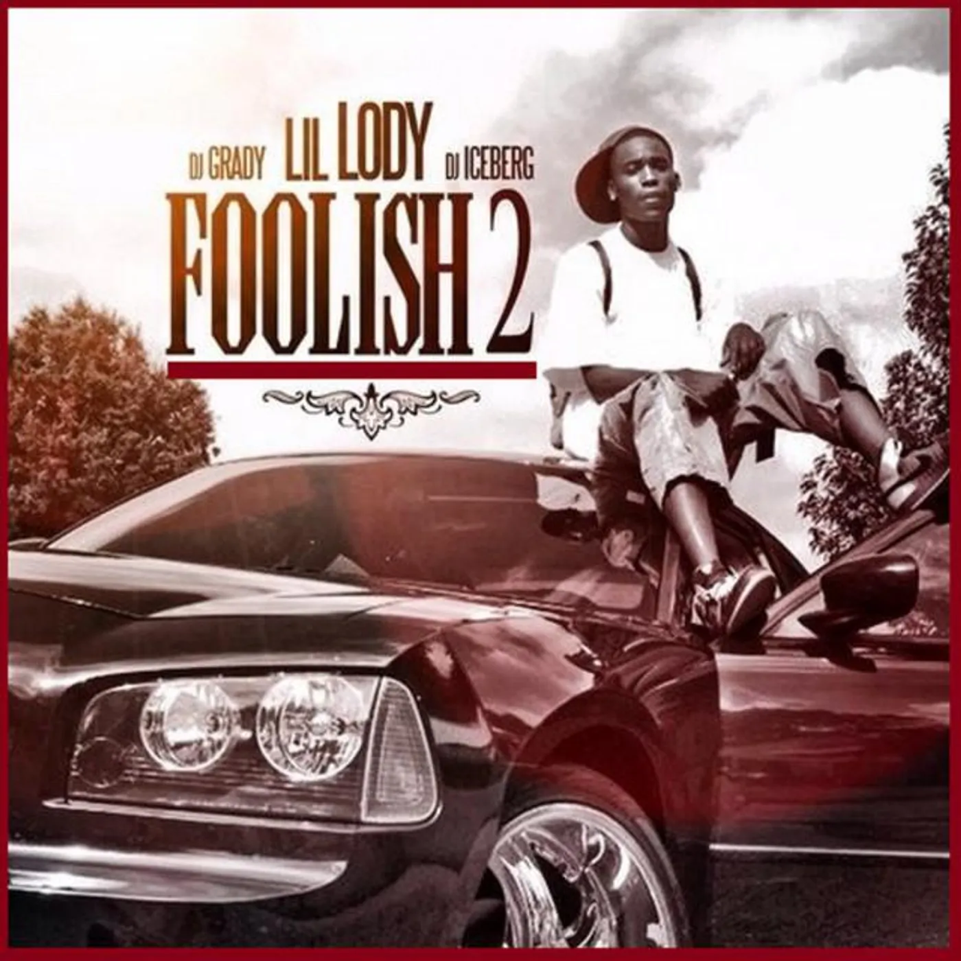 Lil Lody Brand Page