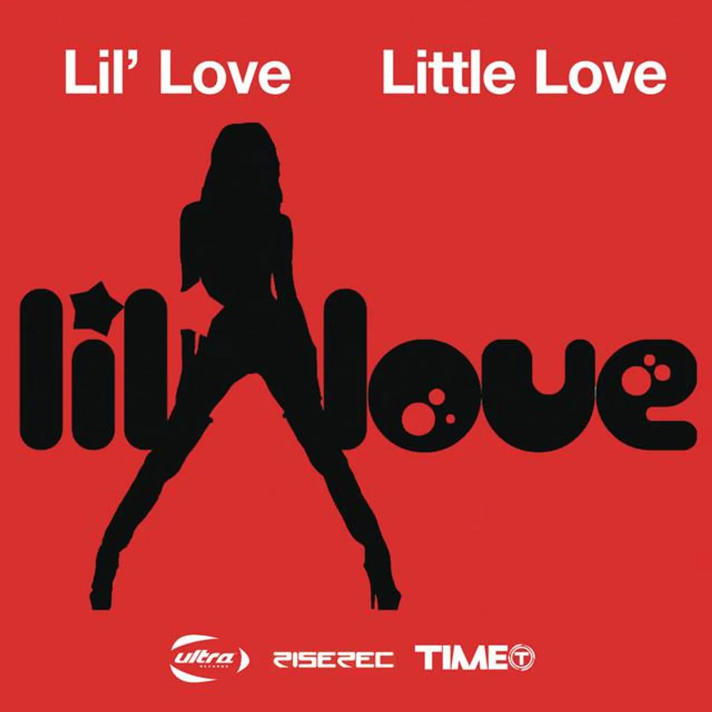 Lil' Love Brand Page