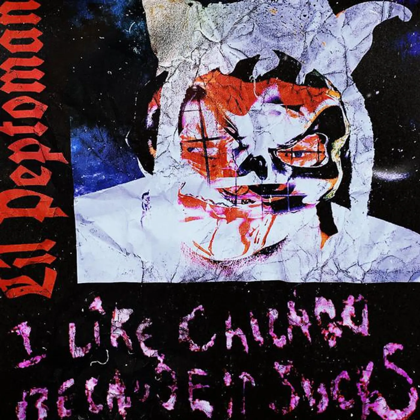 LIL PEPTOMAN