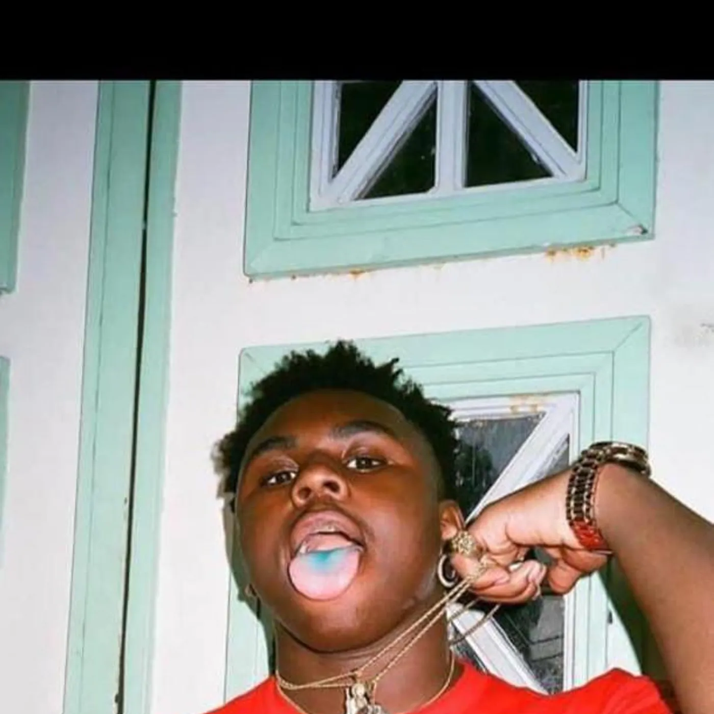 Lil Perco
