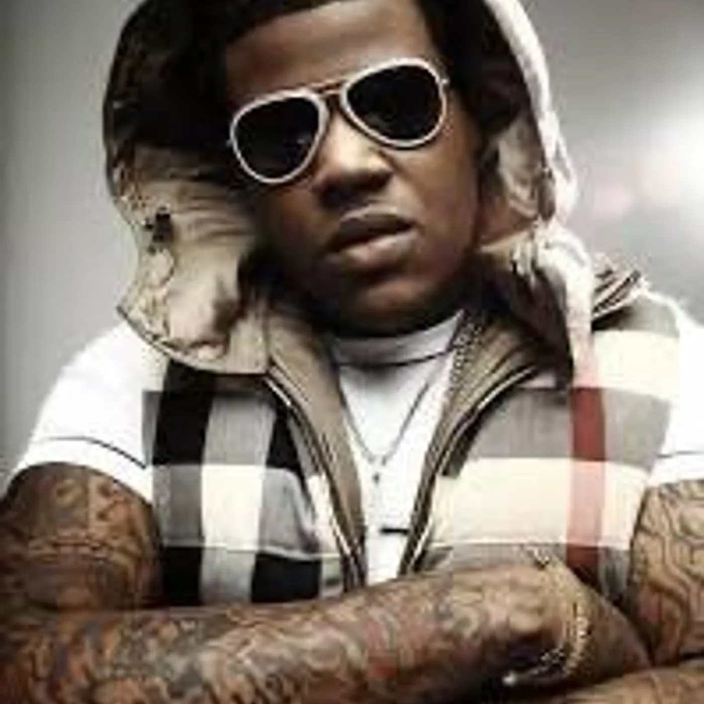 Lil Phat Brand Page