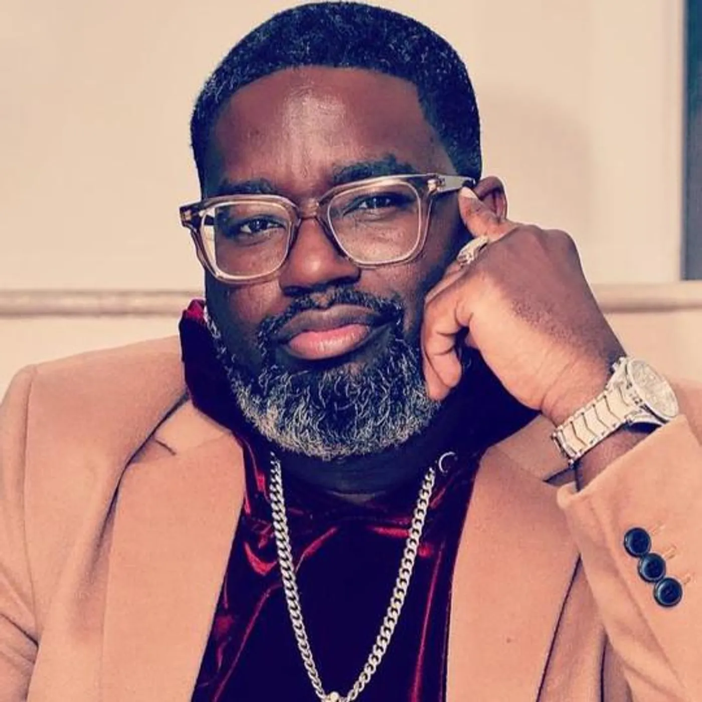 Lil Rel Howery